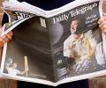 Australian media 'share nation's agony on cricket's saddest day'