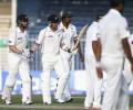 McCullum mauls Pakistan after Mark Craig bags seven wkts