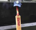 Tendulkar, Rahane join #putoutyourbats tribute to Phil Hughes