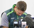 Australia v India: First Test rescheduled as players not emotionally ready