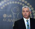 ICC says clampdown on bouncers unlikely