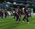 Herculean task for Hobart to beat Kolkata in semis