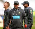 Cricket Buzz: Australian coach Lehmann considers Pakistan tough opponent