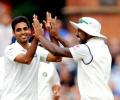 ICC annual awards: Bhuvneshwar among the five players nominated