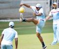 Player strike looms over West Indies tour opener against India