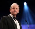 CA lauds Bill Lawry on Australia Hall of Fame induction