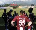 West Indies call off tour, Sri Lanka fill void with five ODIs