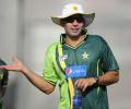 It's too late to remove Misbah as captain: Inzamam