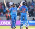 I want to get a lot more consistent: Rahane