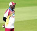 WICB sacked me over a telephone call: Gibson