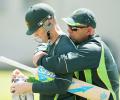 Watch the straight ball, Lehmann warns Australia