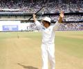 Tendulkar's farewell Test: Relive the maestro's exit!