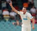 Paceman Hazlewood gets Australia call-up, Watson fit for ODI series vs SA