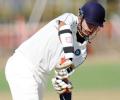 Duleep Trophy final: Central batsmen fritter away good starts