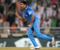 Ashwin reveals secret of his success in ODIs