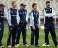 Despite 0-2 deficit, Moores optimistic of England saving ODI series