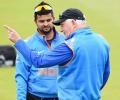 Team India looking to wrap ODI series at Edgbaston