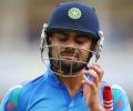 'Virat is in a bad patch but a big knock is around the corner'