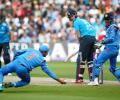 Ganguly tells England how to improve against spin