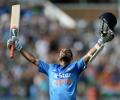 Rahane leads India's demolition of England with maiden ton