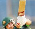 Cricket Buzz: Australia name master blaster Finch new T20 captain