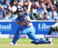 Rahane states his choice, says better equipped to bat at No 4