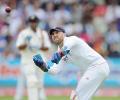 Prior, Trott lose England contracts, Stokes a surprise