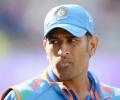 Team India look serious contenders to defend their World Cup title