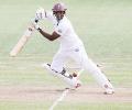 2nd Test: Windies rack up huge lead as Bangladesh toil