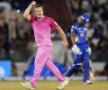 CLT20: Holders Mumbai Indians out; Knights and Lions make the cut