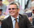 The legend of Martin Crowe