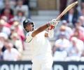 Pujara ends run-drought as Derbyshire beat Surrey