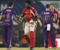 CLT20: Maxwell, Perera help Kings XI Punjab start on a winning note