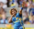 Malinga to undergo ankle treatment in Australia