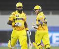 Onus on CSK's Smith and McCullum to get their campaign on track