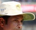 Tendulkar donates relief materials for J&K flood victims