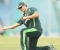 Watson ruled out of Australia's series against Pakistan