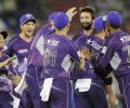 CLT20: Clinical Hobart Hurricanes thrash hapless Northern Knights