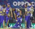 CLT20: Cape Cobras beat Barbados Tridents via Super Over