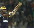 Kolkata whip Dolphins, maintain unbeaten run