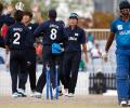 Baseball switch a boon for South Korean cricket