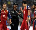 IPL 8 Squads: Royal Challengers Bangalore