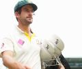 Time for cameos is over; Burns plots Australia comeback in India