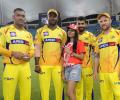 IPL 8 Squads: Chennai Super Kings