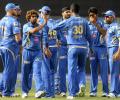 IPL 8 Squads: Mumbai Indians