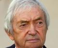 ICC, BCCI pay rich tribute to Richie Benaud