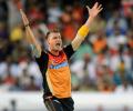 Steyn vs McCullum as Sunrisers face Chennai test