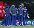 Mumbai Indians working on problem areas: Anderson