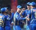 Can Rajasthan Royals maintain momentum against Mumbai?