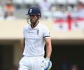 Captain Cook's sorry England form could end in his demise